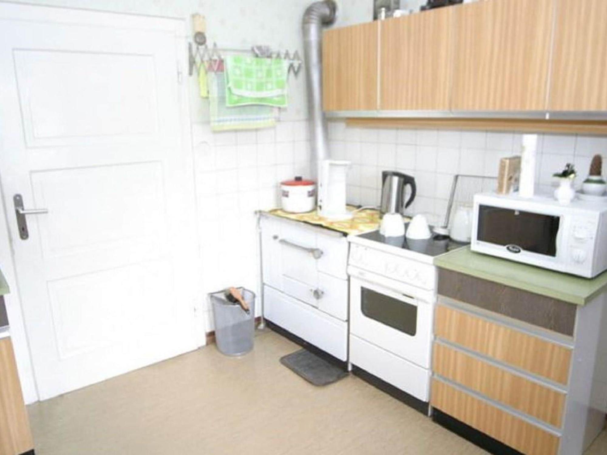 Holiday Home In Scheifling Near Ski Area Eksteriør bilde