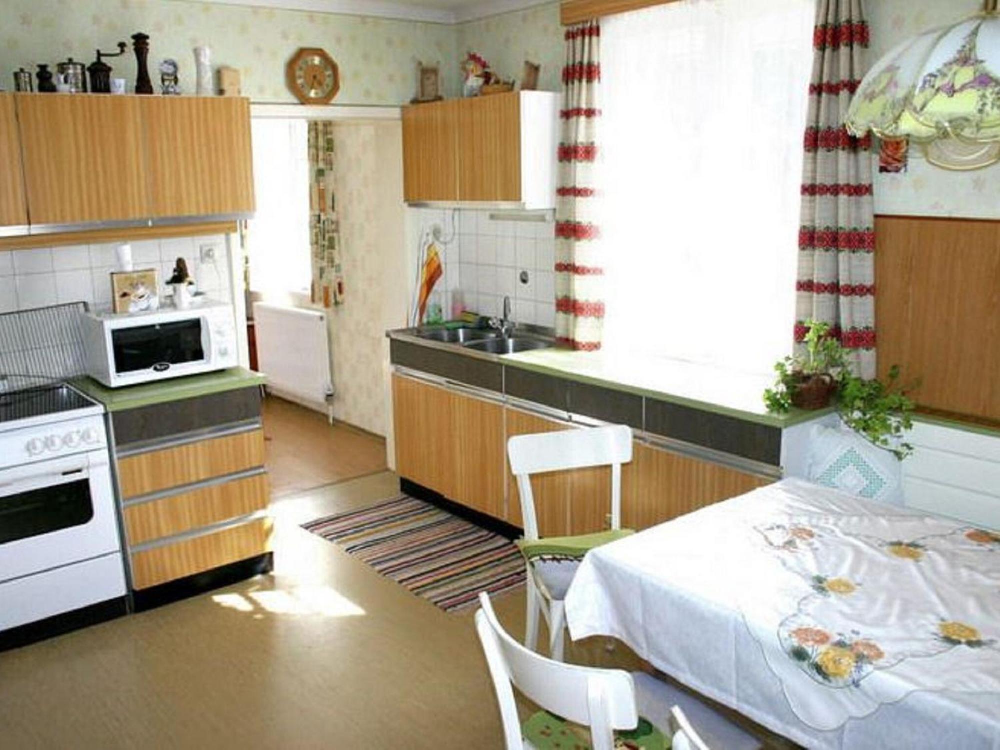 Holiday Home In Scheifling Near Ski Area Eksteriør bilde